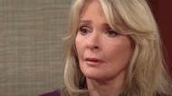 Marlena's joy turns to horror | Image: Peacock